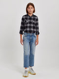 LTB - Blauwe jeansbroek