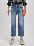 LTB - Blauwe jeansbroek