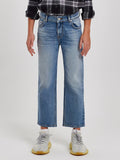 LTB - Blauwe jeansbroek