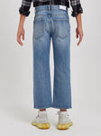 LTB - Blauwe jeansbroek