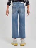 LTB - Blauwe jeansbroek