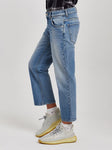 LTB - Blauwe jeansbroek