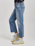 LTB - Blauwe jeansbroek