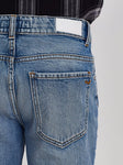 LTB - Blauwe jeansbroek