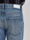 LTB - Blauwe jeansbroek