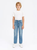 LTB - Blauwe jeansbroek