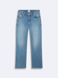 LTB - Blauwe jeansbroek