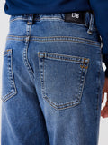 LTB - Blauwe jeansbroek