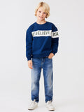 LTB - Blauwe jeansbroek