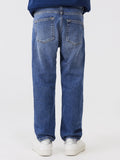 LTB - Blauwe jeansbroek