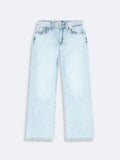 LTB - Lichtblauwe jeansbroek