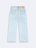 LTB - Lichtblauwe jeansbroek