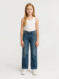 LTB - Blauwe jeansbroek