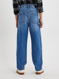 LTB - Blauwe jeansbroek