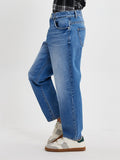 LTB - Blauwe jeansbroek