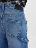 LTB - Blauwe jeansbroek