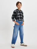 LTB - Blauwe jeansbroek