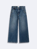 LTB - Blauwe jeansbroek