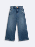 LTB - Blauwe jeansbroek