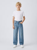 LTB - Blauwe jeansbroek