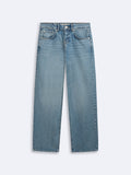 LTB - Blauwe jeansbroek