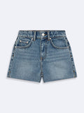 LTB - Blauwe jeansshort