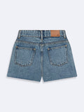 LTB - Blauwe jeansshort