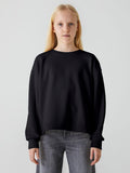 LTB - Zwarte losse sweater