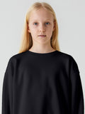 LTB - Zwarte losse sweater