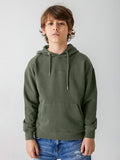 LTB - Kakigroene hoodie