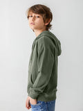 LTB - Kakigroene hoodie