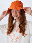 LTB - Witte T-shirt met smiley