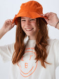 LTB - Witte T-shirt met smiley