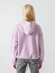 LTB - Lila hoodie