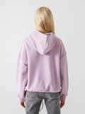LTB - Lila hoodie