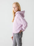 LTB - Lila hoodie