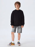 LTB - Zwarte sweater