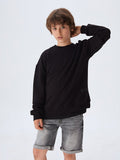 LTB - Zwarte sweater