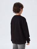 LTB - Zwarte sweater