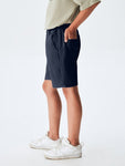 LTB - Donkerblauwe short