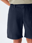 LTB - Donkerblauwe short