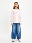 LTB - Lichtroze sweater