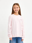 LTB - Lichtroze sweater