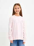 LTB - Lichtroze sweater