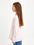 LTB - Lichtroze sweater