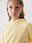 LTB - Gele hoodie