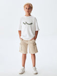LTB - Witte T-shirt
