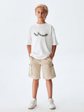 LTB - Witte T-shirt
