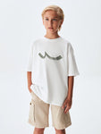 LTB - Witte T-shirt