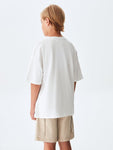 LTB - Witte T-shirt
